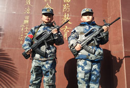 焦作青少年夏令營(yíng)是一個(gè)綜合素質(zhì)教育平臺(tái)