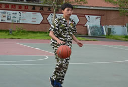 15天的焦作夏令營適合什么樣的孩子