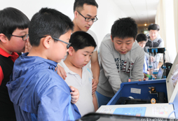 兒童去焦作參加少林寺夏令營怎么樣