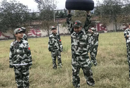 參加焦作中學(xué)生軍事夏令營能夠有哪些好處