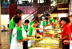 青少年參加假日游學(xué)夏令營攻略