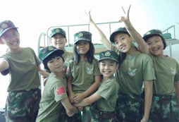 報(bào)名假日軍事夏令營(yíng)時(shí)應(yīng)該注意的問(wèn)題