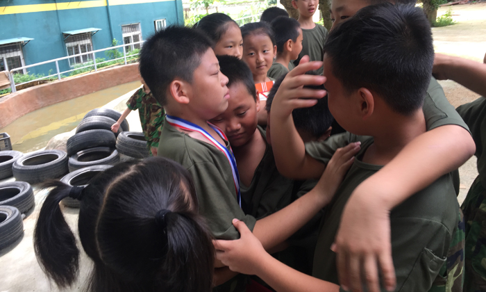 北京國慶軍事活動