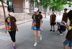 參加假期游學(xué)夏令營費(fèi)用大概需要多少錢