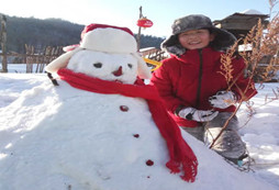 可以玩雪的冬令營(yíng)活動(dòng)有嗎？