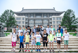 孩子去參加假日體驗活動要帶什么物品呢