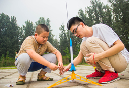 小學(xué)生腦力開發(fā)寒假夏令營值得參加嗎？