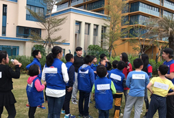 假日戶外夏令營對學生有哪些幫助