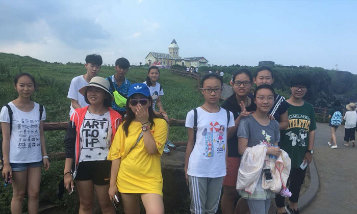 2024嘉善暑假夏令營(yíng)攜帶物品