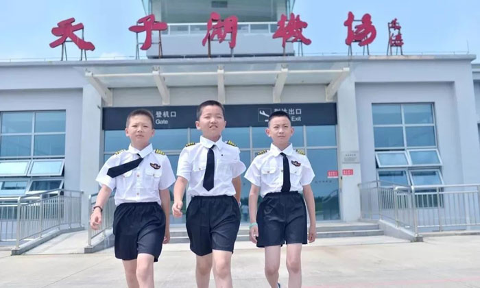 嘉善夏令營有哪些