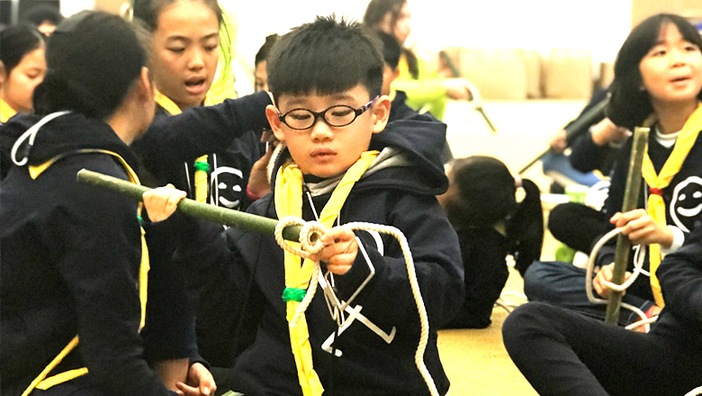 2018嘉善14天的青少年軍事夏令營(yíng)費(fèi)用是多少？