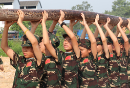 嘉善軍事夏令營課程特色好不好