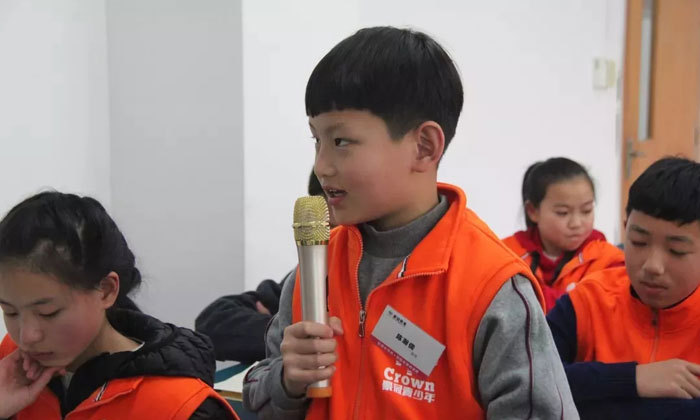 小學(xué)生參加嘉善夏令營(yíng)有什么意義