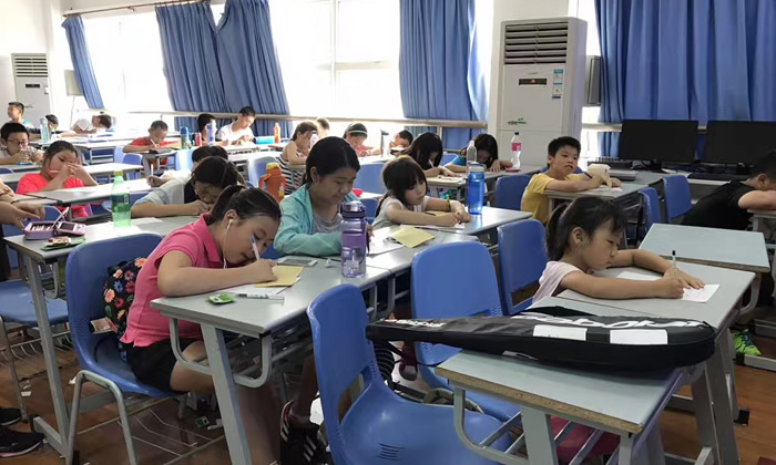 青少年參加嘉興軍事夏令營的安全如何保障