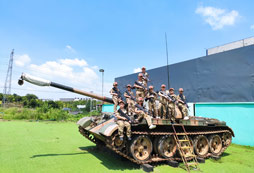 嘉興軍事夏令營是如何保障孩子的安全的？