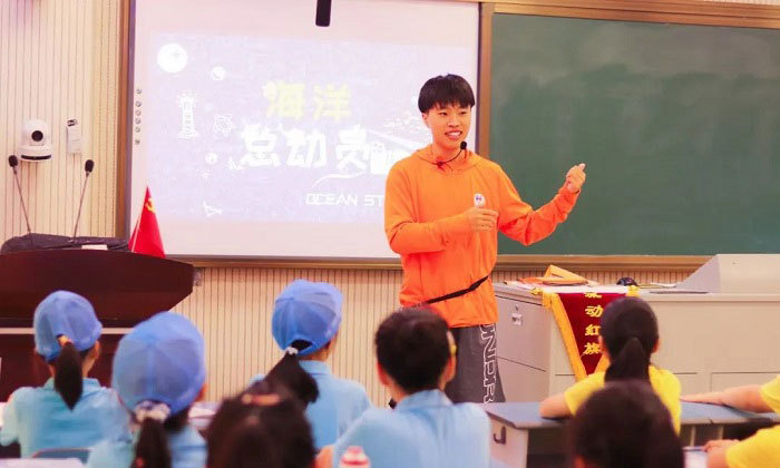 嘉興夏令營多少錢