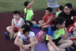  一周的嘉興青少年夏令營可以教給孩子什么？