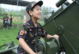海寧附近暑假哪里有夏令營(yíng)？