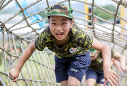 平湖小學生軍事訓練夏令營報名價格是多少？
