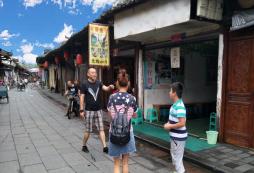 2024吉林研學(xué)夏令營(yíng)給孩子一次全新的體驗(yàn)