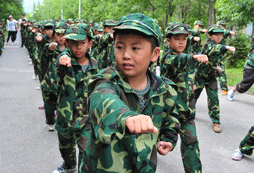 吉林軍訓(xùn)夏令營有哪些機(jī)構(gòu)可以去