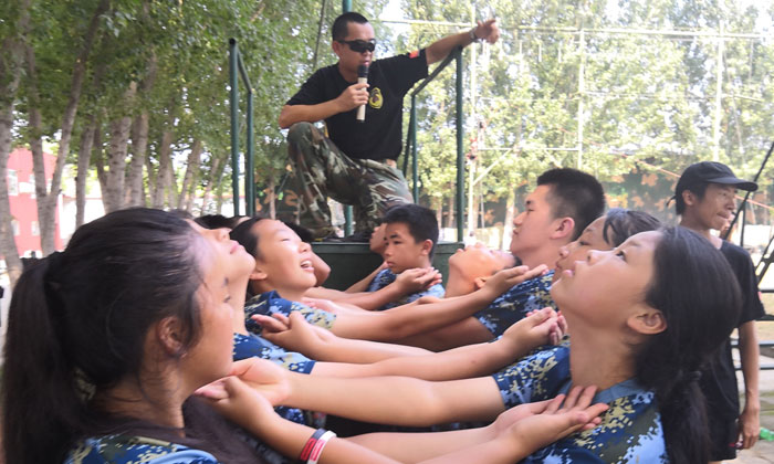 吉林軍訓(xùn)夏令營(yíng)有哪些