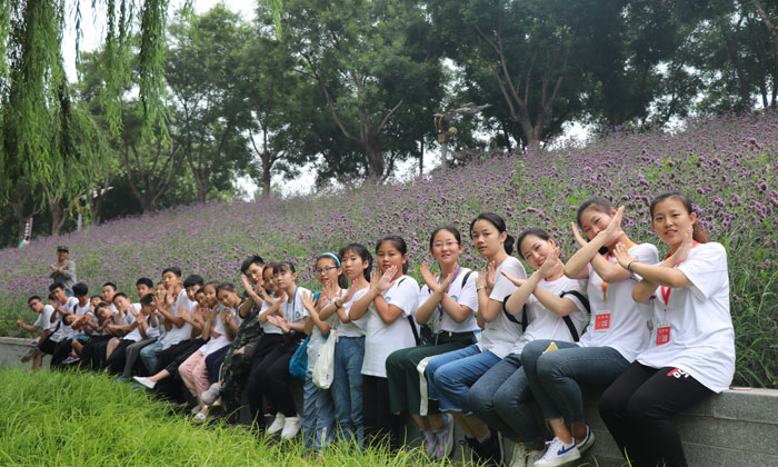 吉林心智夏令營培養(yǎng)孩子良好的習慣.jpg