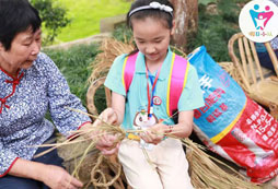 參加吉林小學(xué)生夏令營培養(yǎng)孩子的興趣愛好