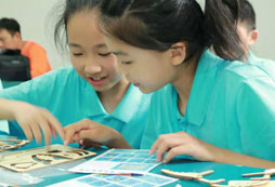 吉林小學(xué)生夏令營，帶孩子去戶外體驗(yàn)