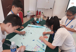 6-16歲孩子參加吉林心智夏令營(yíng)課程可以收獲哪些？