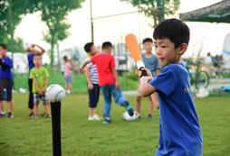 小學(xué)生參加吉林科考夏令營(yíng)學(xué)到什么？
