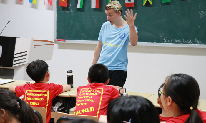 中小學(xué)生參加吉林英語夏令營的好處有哪些？.jpg