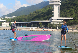 濟(jì)南暑期夏令營的基地安全嗎？