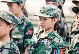 濟(jì)陽(yáng)少兒軍事夏令營(yíng)有哪些活動(dòng)內(nèi)容？