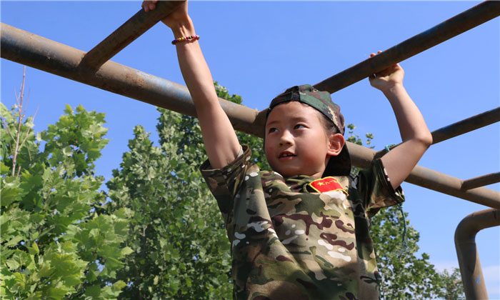 濟(jì)南軍事夏令營(yíng)費(fèi)用