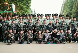 濟(jì)南哪家的軍事夏令營好？