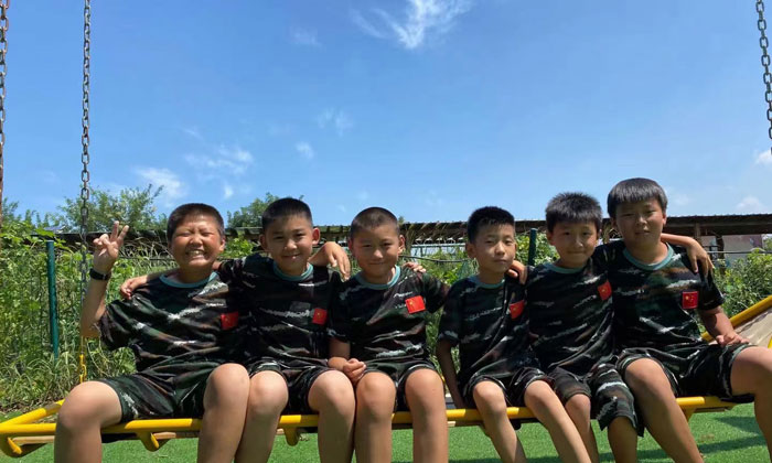 濟(jì)南軍事夏令營費用