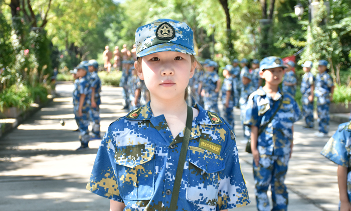 暑假濟南夏令營課程有哪些