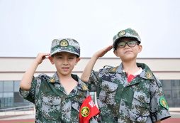 濟南的夏令營路線怎么樣？