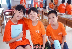 濟(jì)南的夏令營(yíng)活動(dòng)在什么地方報(bào)名？