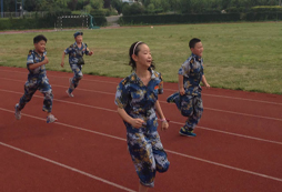 濟南夏令營的路線有哪些