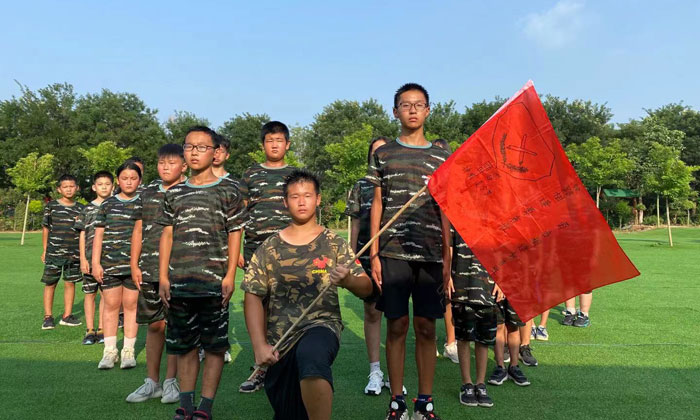 濟南夏令營好不好