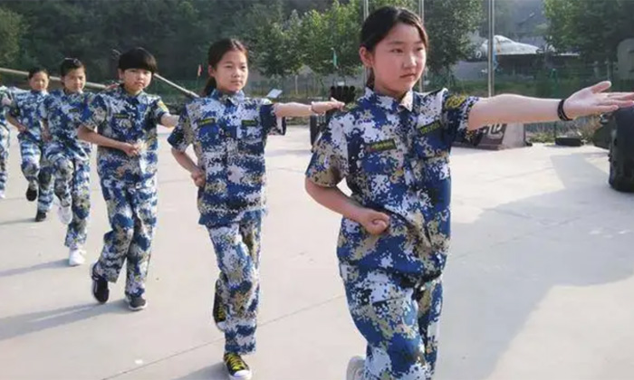 濟(jì)南小學(xué)生夏令營(yíng)如何選擇
