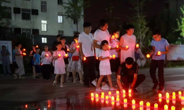 濟(jì)南有沒(méi)有青少年夏令營(yíng)