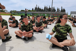 濟南軍事夏令營好嗎？特色課程有哪些？