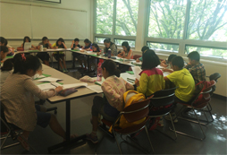 濟(jì)南軍事拓展夏令營能讓孩子真正學(xué)到什么？