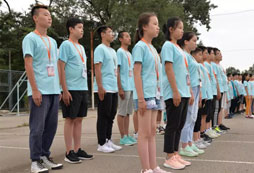 2024參加濟(jì)南主題研學(xué)夏令營讓孩子變成更加出色！
