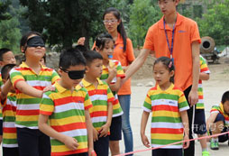 2024濟(jì)南小孩夏令營怎么樣？