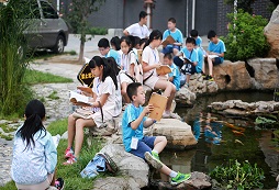 濟南的國學夏令營2024課程為什么受歡迎？