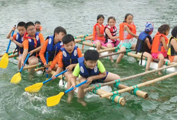 濟南中學(xué)生夏令營學(xué)費多少，熱門活動推薦